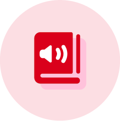 Audio Books